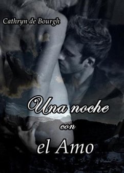 Cover Una noche con el amo (eBook, ePUB)
