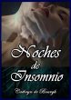 Noches de Insomnio (eBook, ePUB) - Bild 1