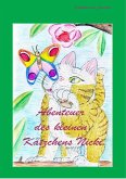Abenteuer des kleinen Kätzchens Nicki (eBook, ePUB)