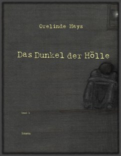 Cover Das Dunkel der Hölle (eBook, ePUB)