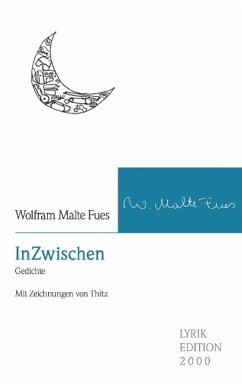 InZwischen - Fues, Wolfram M.