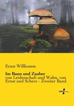 Im Bann und Zauber - Willkomm, Ernst