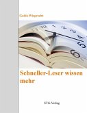 Schneller-Leser wissen mehr