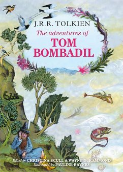 The Adventures of Tom Bombadil - Tolkien, J. R. R.