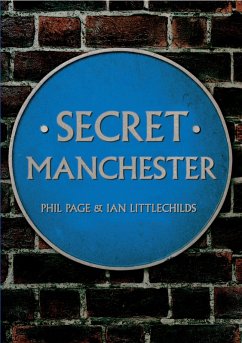 Cover Secret Manchester