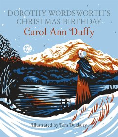 Dorothy Wordsworth's Christmas Birthday - Duffy DBE, Carol Ann