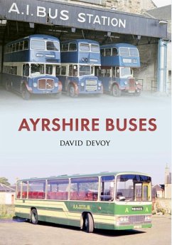 Ayrshire Buses - Devoy, David