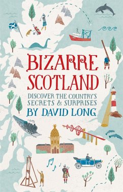 Bizarre Scotland - Long, David