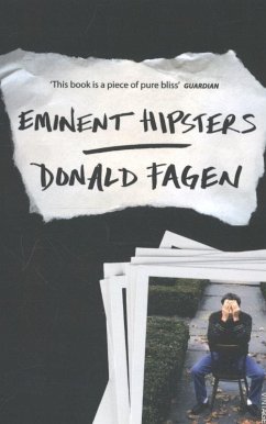 Eminent Hipsters - Fagen, Donald