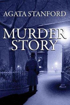 Murder Story - Stanford, Agata