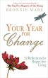 Your Year for Change - Bild 1