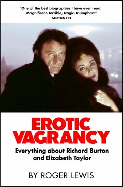 Erotic Vagrancy - Lewis, Roger