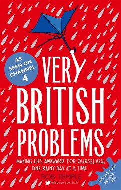 Very British Problems - Temple, Rob