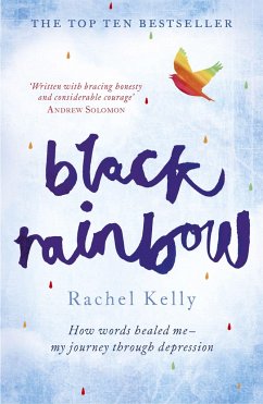 Black Rainbow - Kelly, Rachel