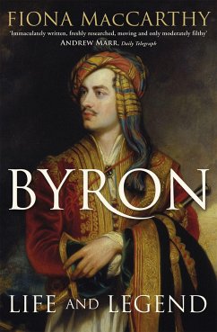 Byron - MacCarthy, Fiona