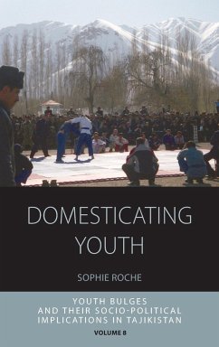Domesticating Youth - Roche, Sophie
