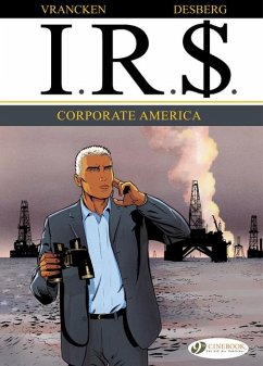 Corporate America - Desberg, Stephen