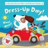 Mix and Match - Dress Up Day