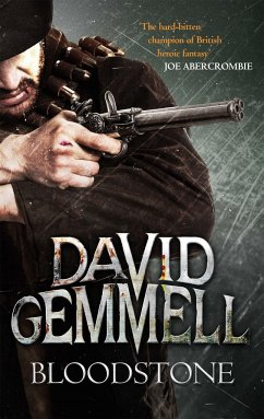 Bloodstone - Gemmell, David