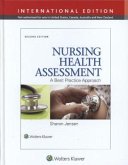 Nursing Health Assessment, International Edition