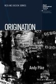 Origination: The Geographies of Brands and Branding