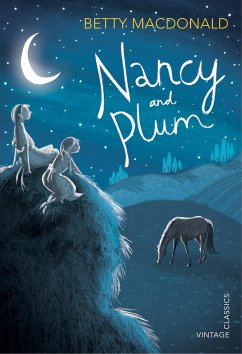 Nancy and Plum - MacDonald, Betty