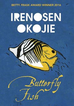 Butterfly Fish - Okojie, Irenosen