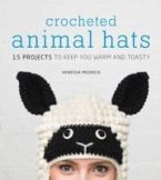 Crocheted Animal Hats