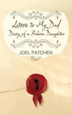 Letters to My Dad - Patchen, Joel
