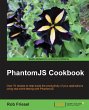 PhantomJS Cookbook - Bild 1