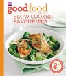 Good Food: Slow Cooker Favourites - Bild 1