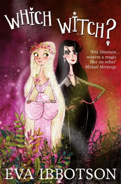 Which Witch? - Ibbotson, Eva