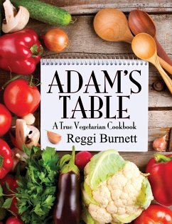 Adam's Table - Burnett, Reggi