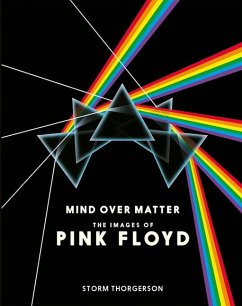 Mind Over Matter: The Images of Pink Floyd - Thorgerson, Storm