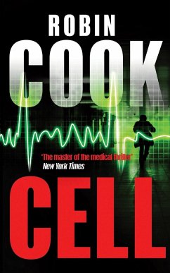 Cell - Cook, Robin