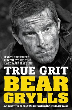 True Grit Junior Edition - Grylls, Bear