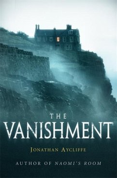 The Vanishment - Aycliffe, Jonathan The Vanishment - Aycliffe, Jonathan