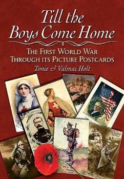 Till the Boys Come Home Till the Boys Come Home - Holt, Tonie; Holt, Valamai