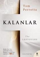 Kalanlar - Perotta, Tom