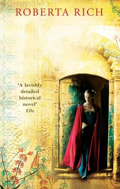 Cover The Harem Midwife