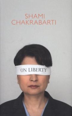 On Liberty - Chakrabarti, Shami