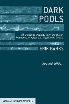 Dark Pools - Banks, E.
