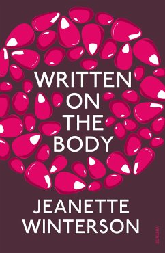 Written on the Body - Winterson, Jeanette