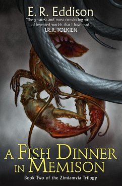 A Fish Dinner in Memison - Eddison, E R