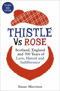 Thistle Versus Rose - Morrison, Susan; Jack, Albert