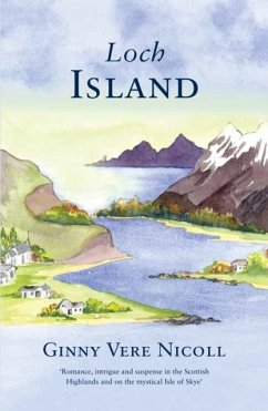 Loch Island - Vere Nicoll, Ginny