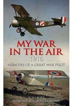 My War in the Air 1916 - Bott, Alan