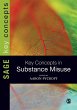 Key Concepts in Substance Misuse - Bild 1