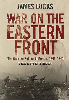 War on the Eastern Front - Lucas, James