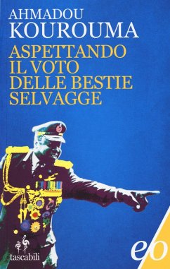Cover Aspettando il voto delle bestie selvagge